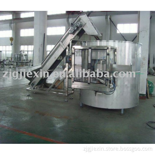 Auto Bottle Unscrambler (YLP Series)